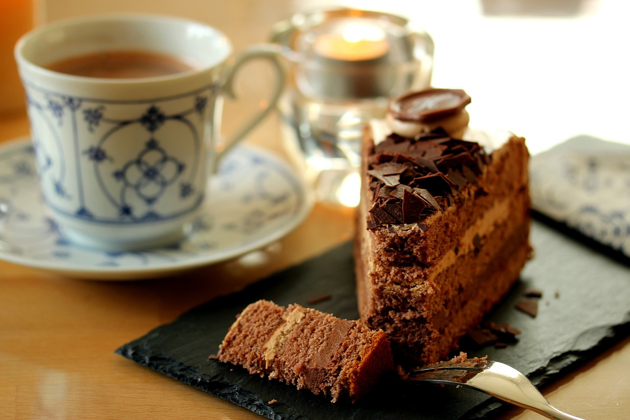 Kaffeeklatsch Kaffeeklatsch