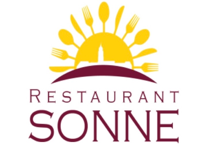 Logo Restaurant Sonne