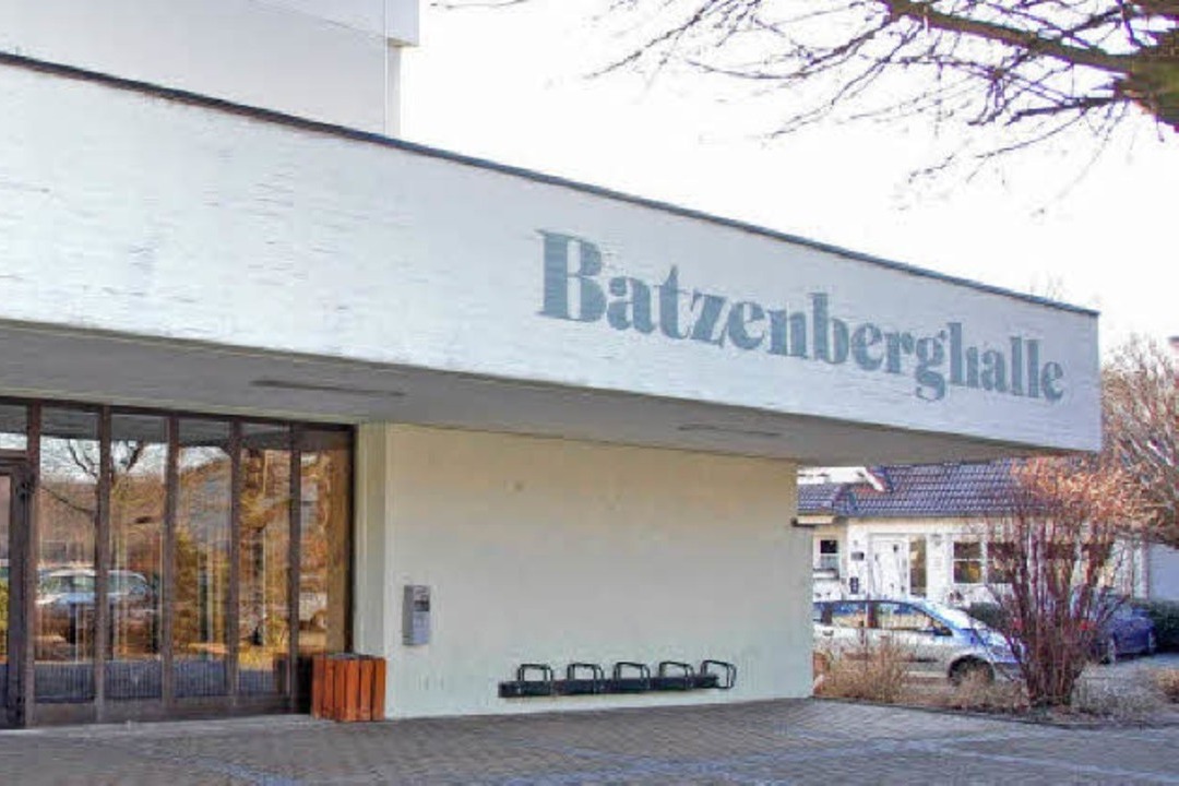 Veranstaltungsort