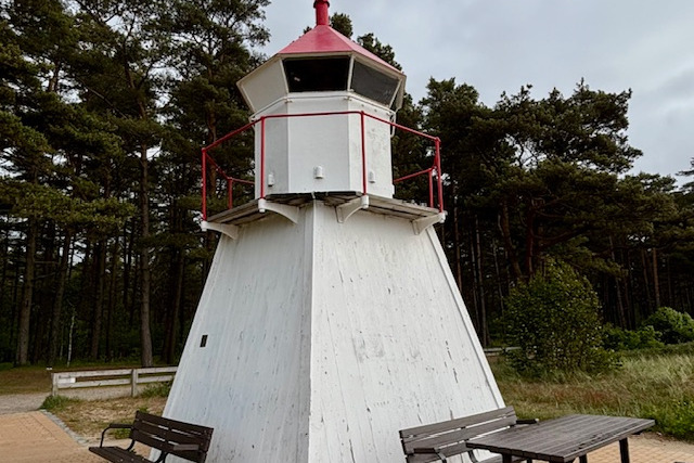 Leuchtturm Leuchtturm