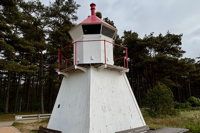 Leuchtturm Leuchtturm