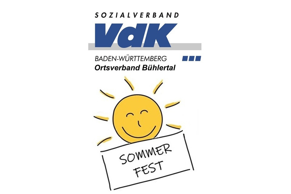 Sommerfest