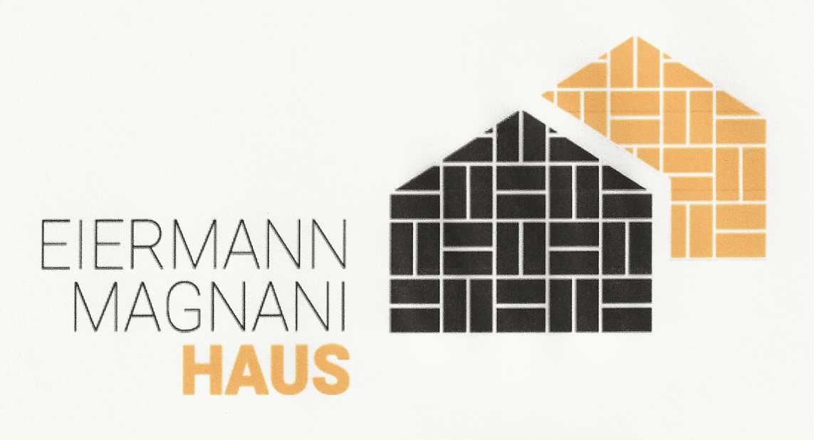 Eiermann / Magnani Haus