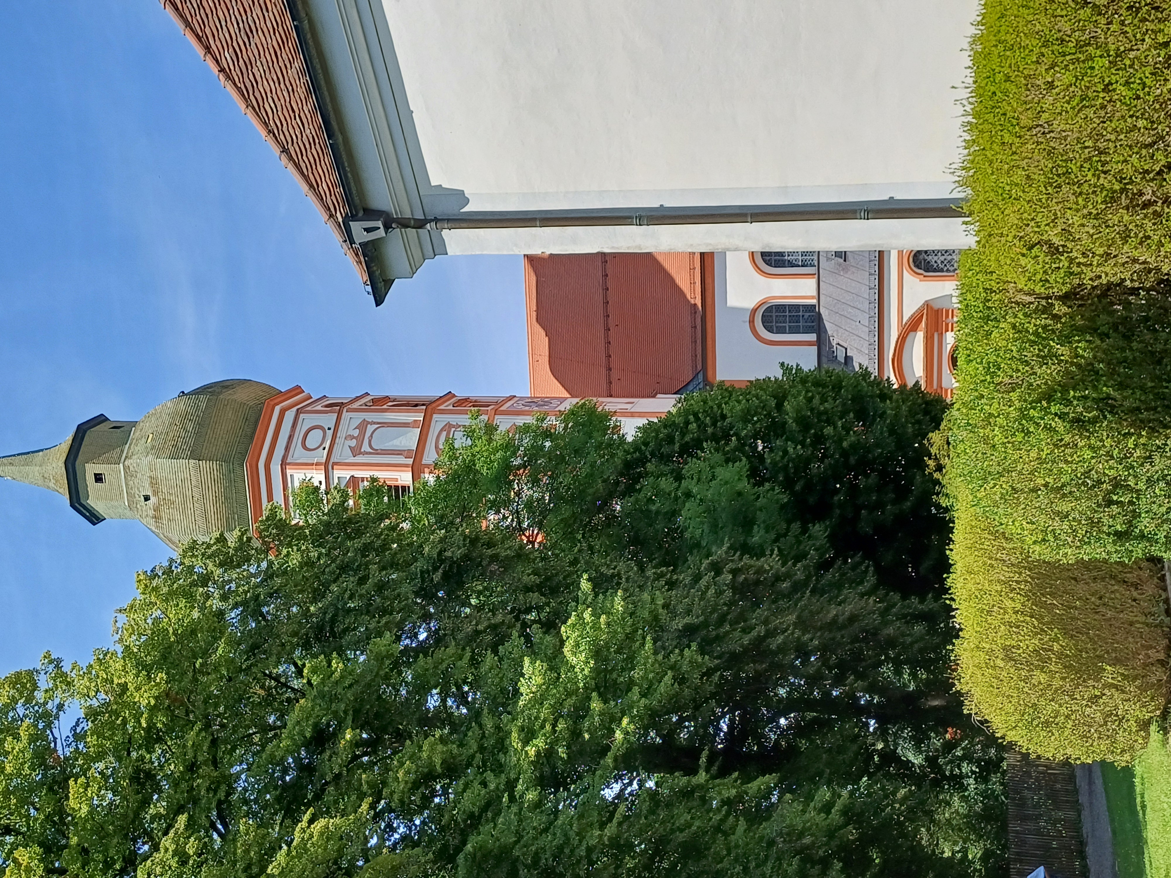 Kloster Andechs