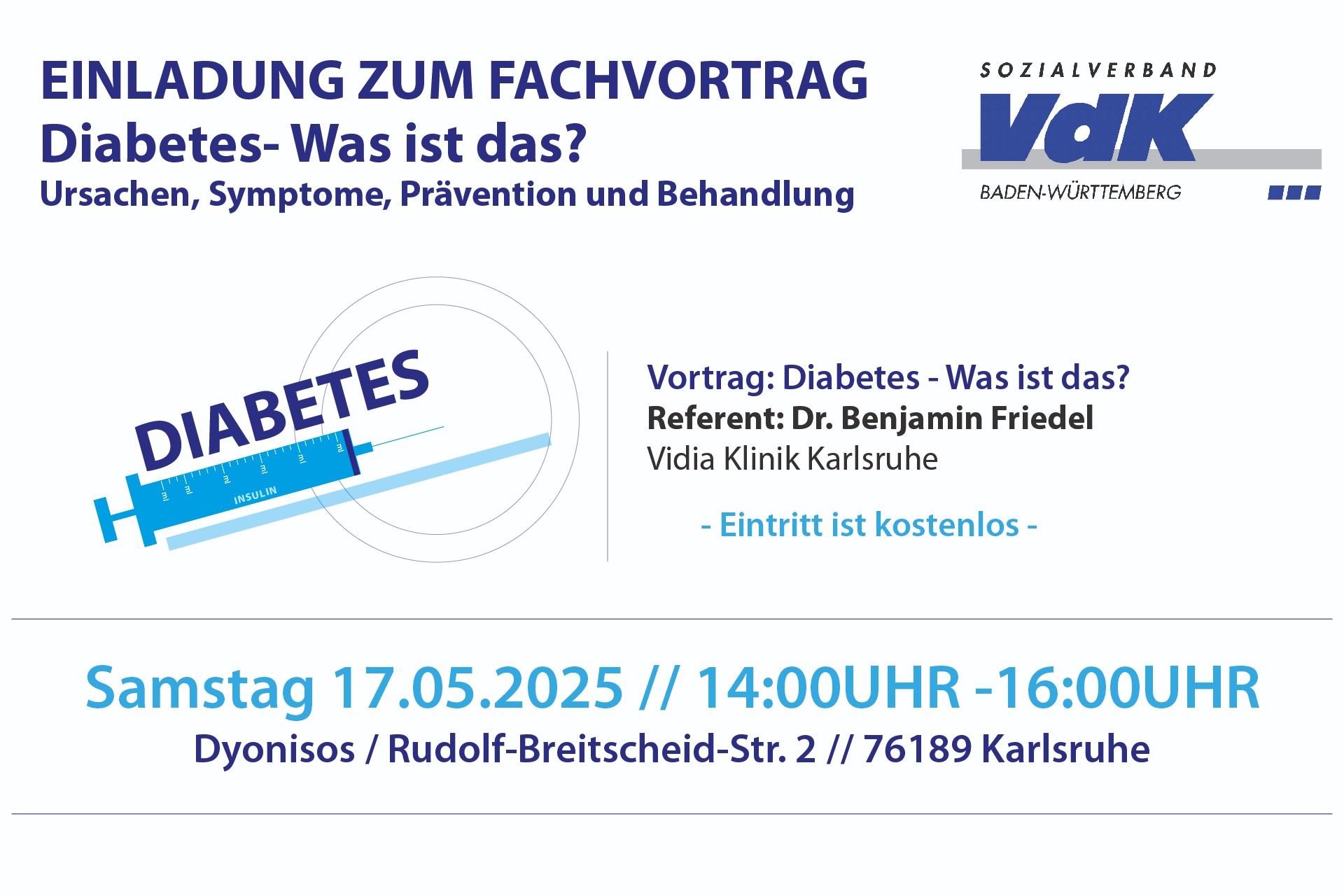 Diabetes Diabetes