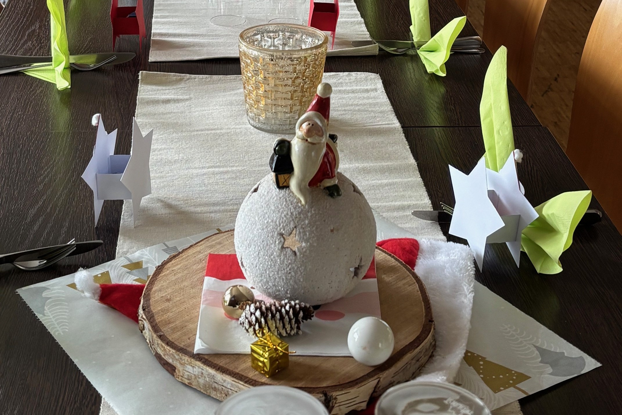 Weihnachten Weihnachten