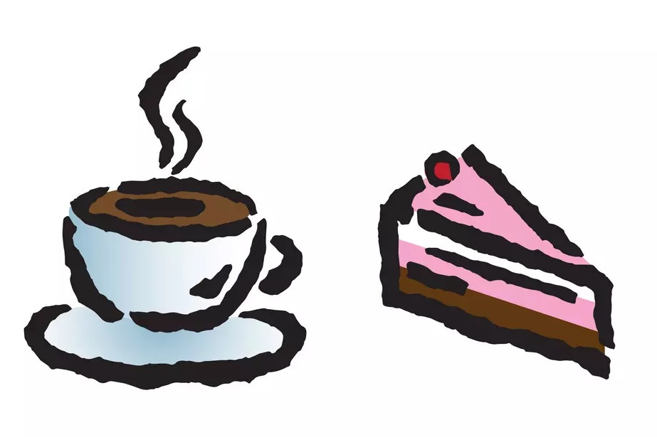 VdK Kaffee und Kuchen im Trösch