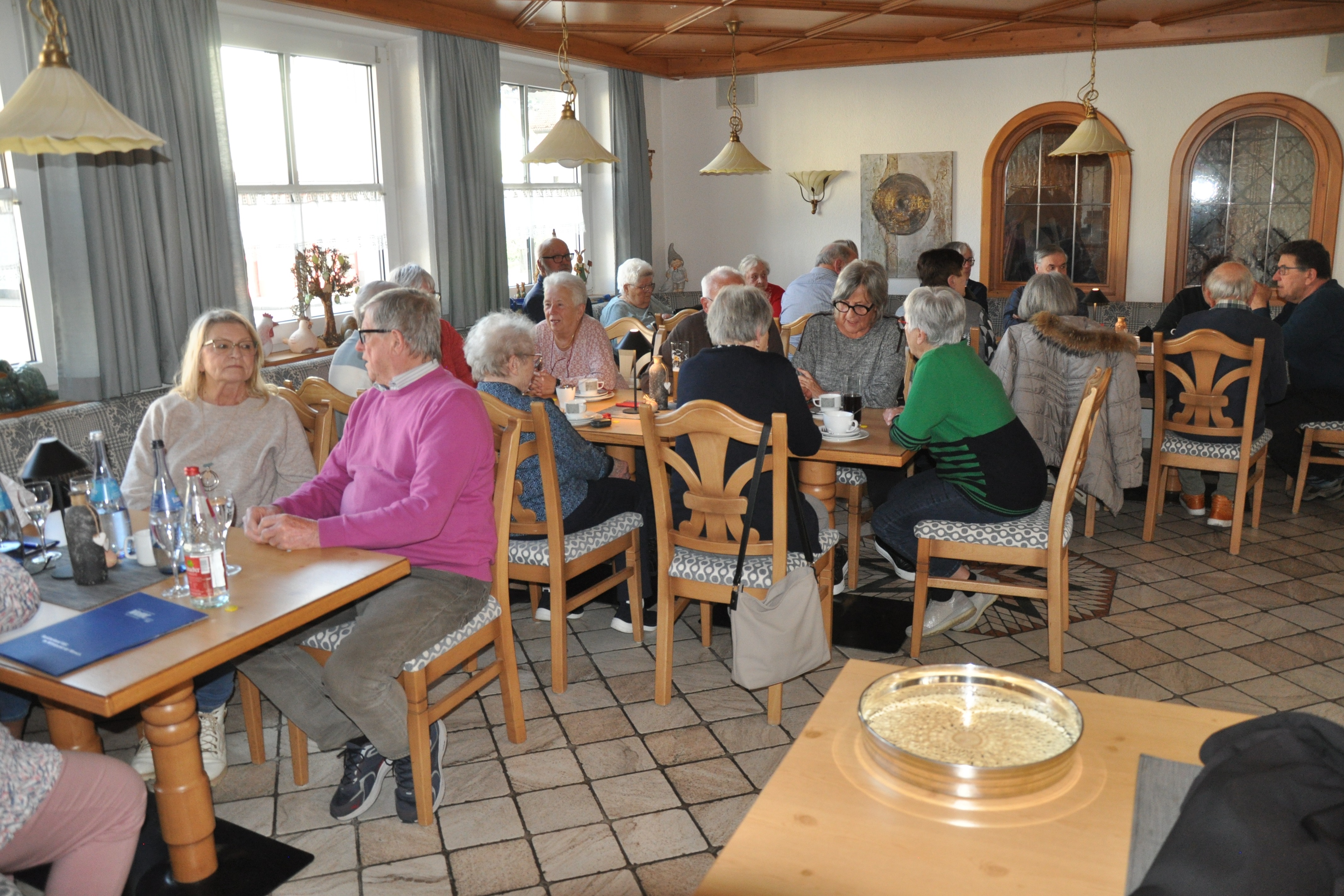 Mitgliederversammlung 2026