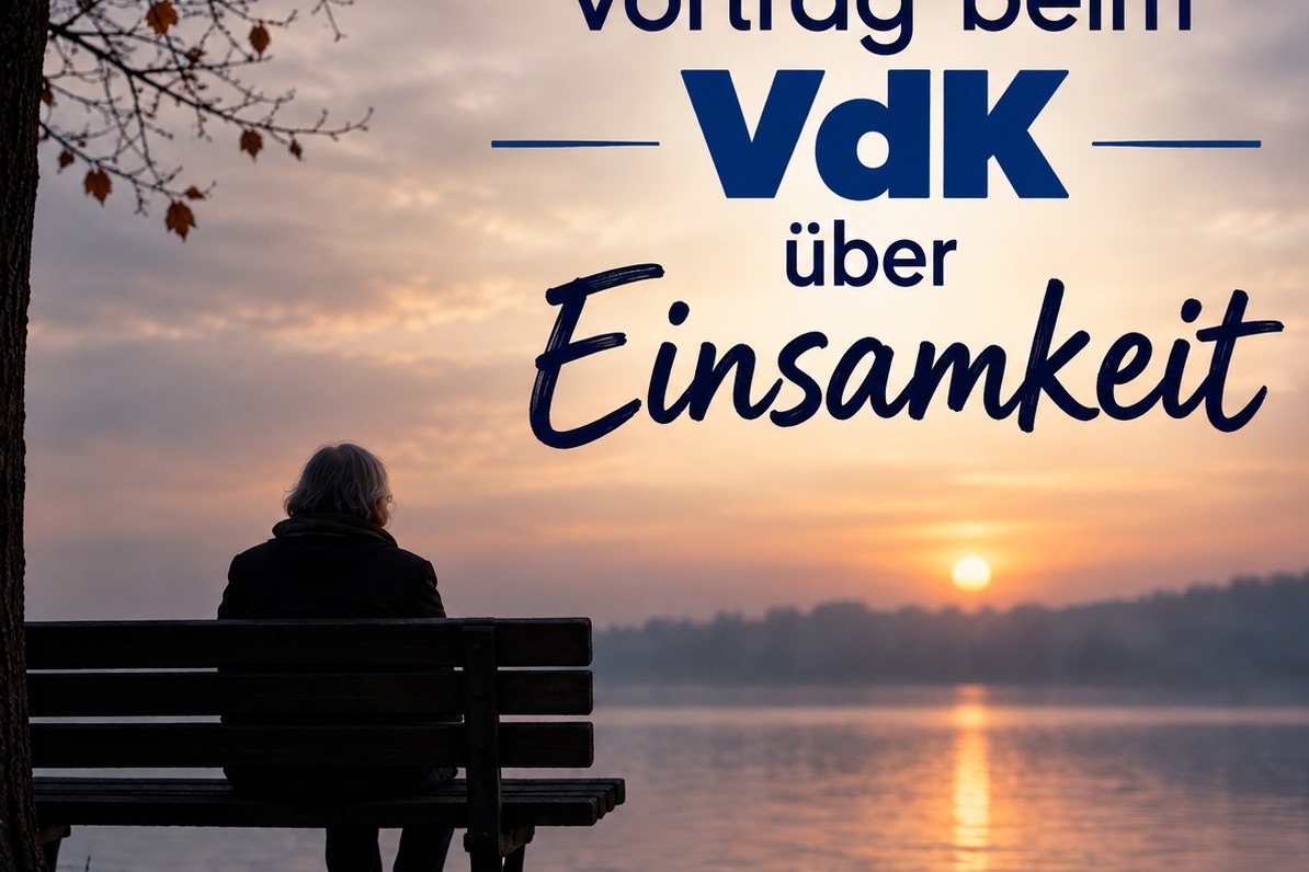 Vereinsamung