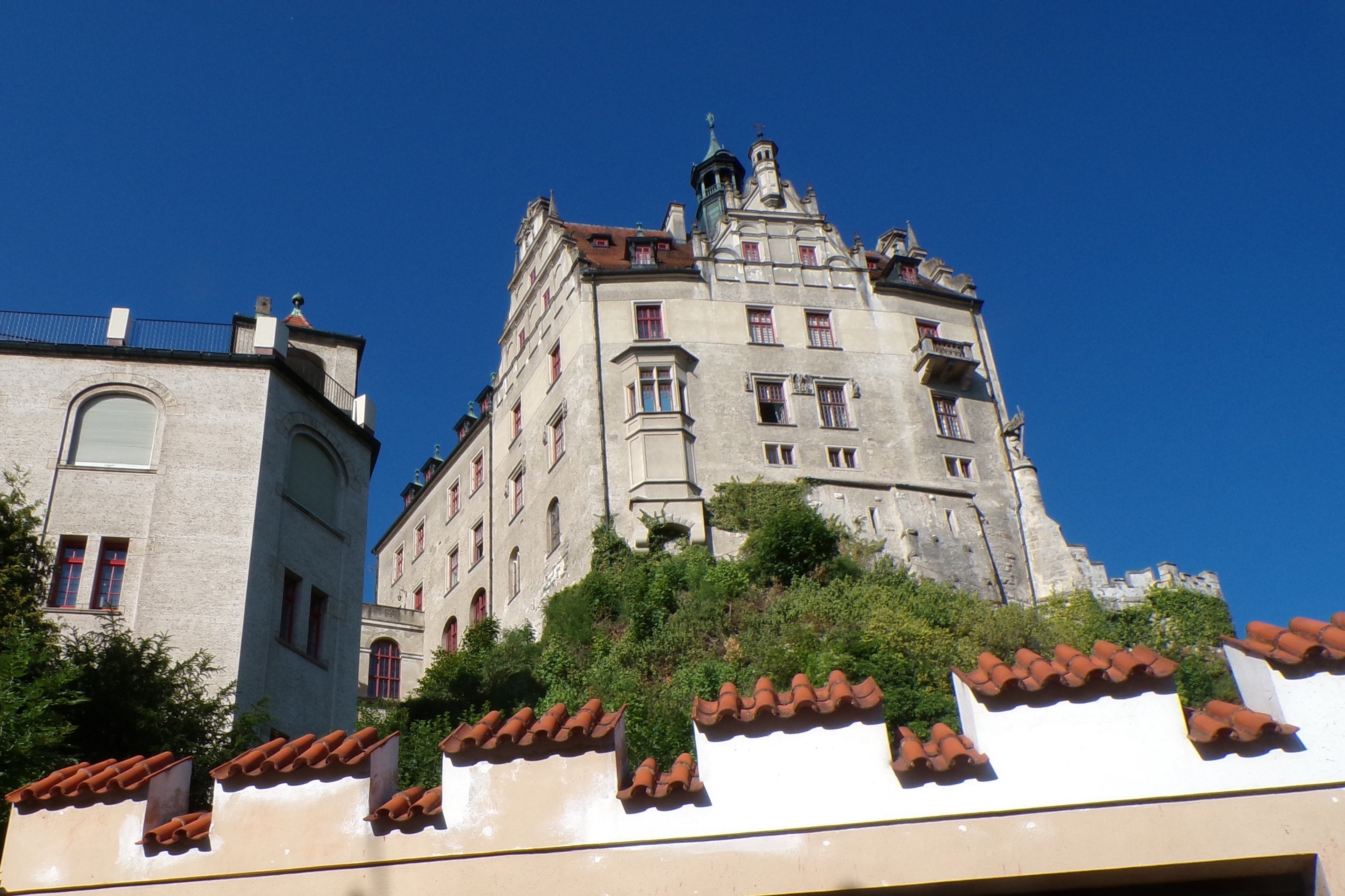 Schloss Sigmaringen