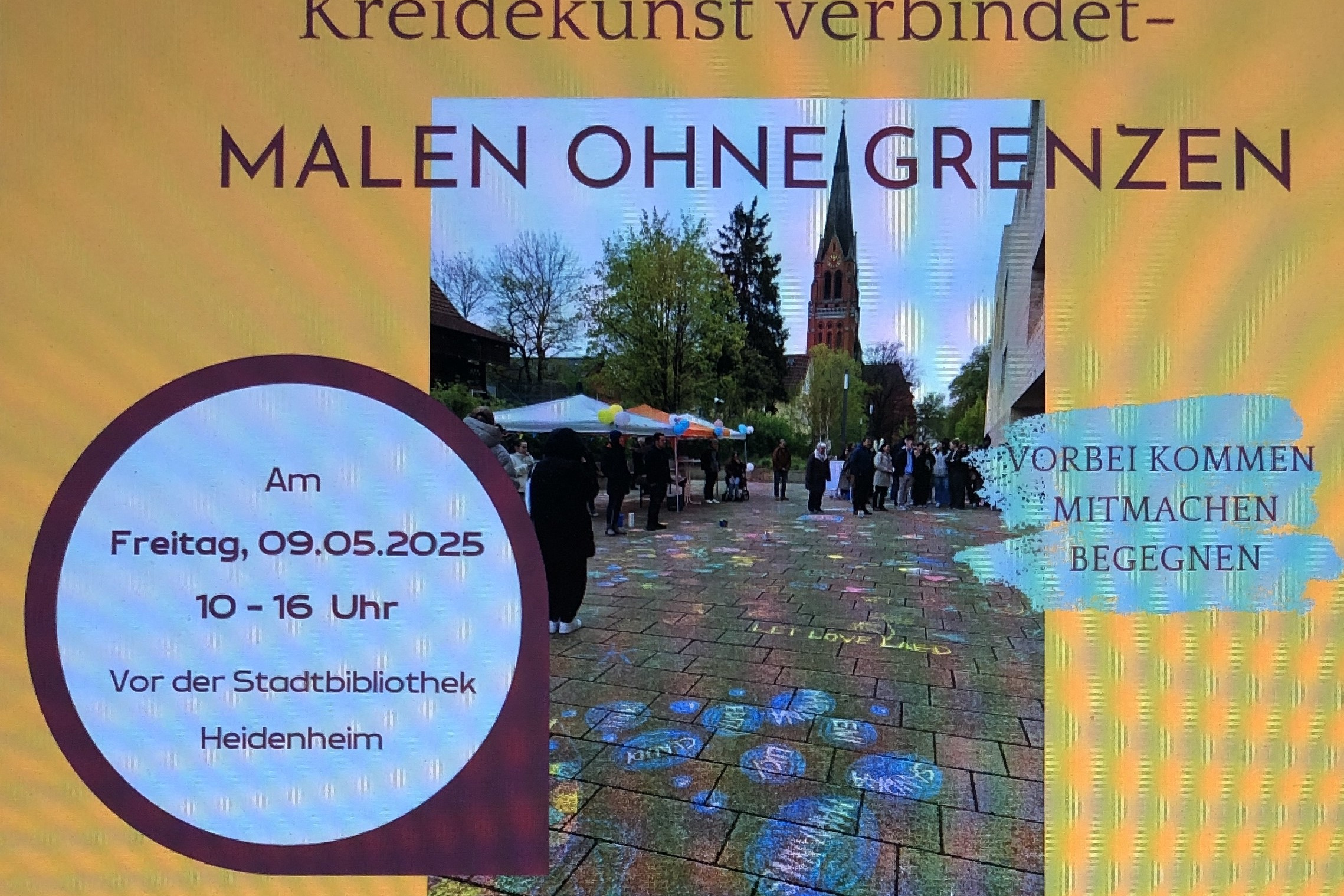 Inklusionstag Inklusionstag