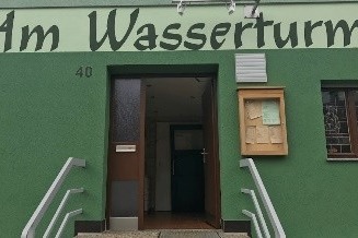 Am Wasserturm