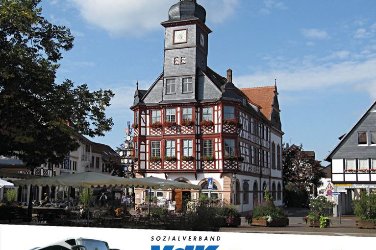 Tagesausflug