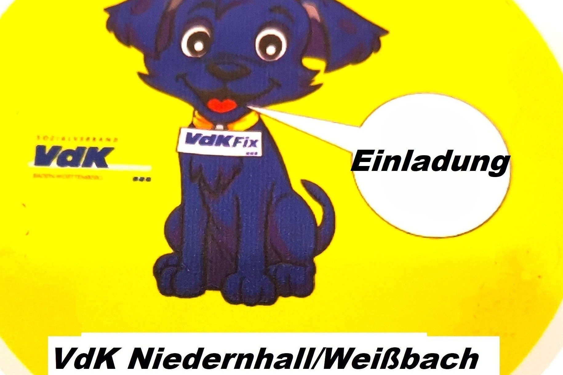 VdK OV Niedernhall/Weißbach