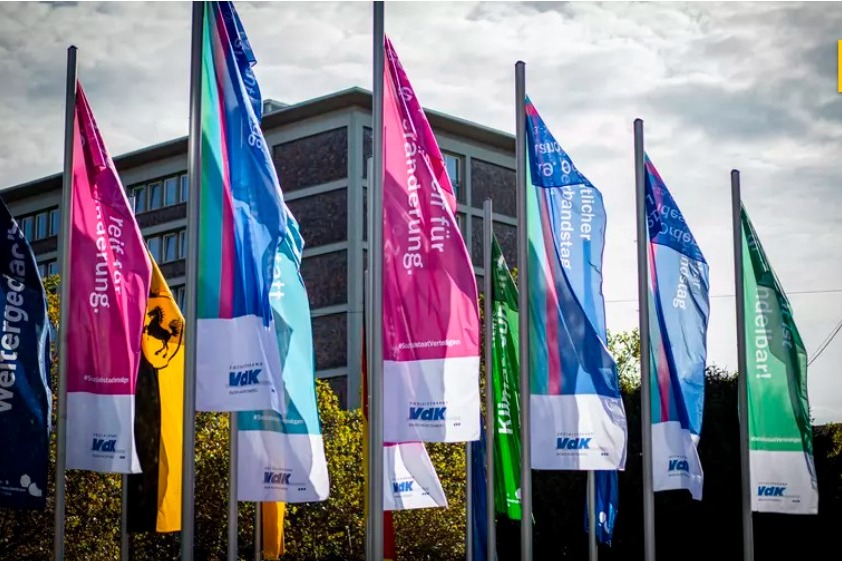 VdK Gesundheitstag 2025 Kreisverband