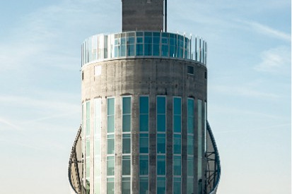 Der Testturm