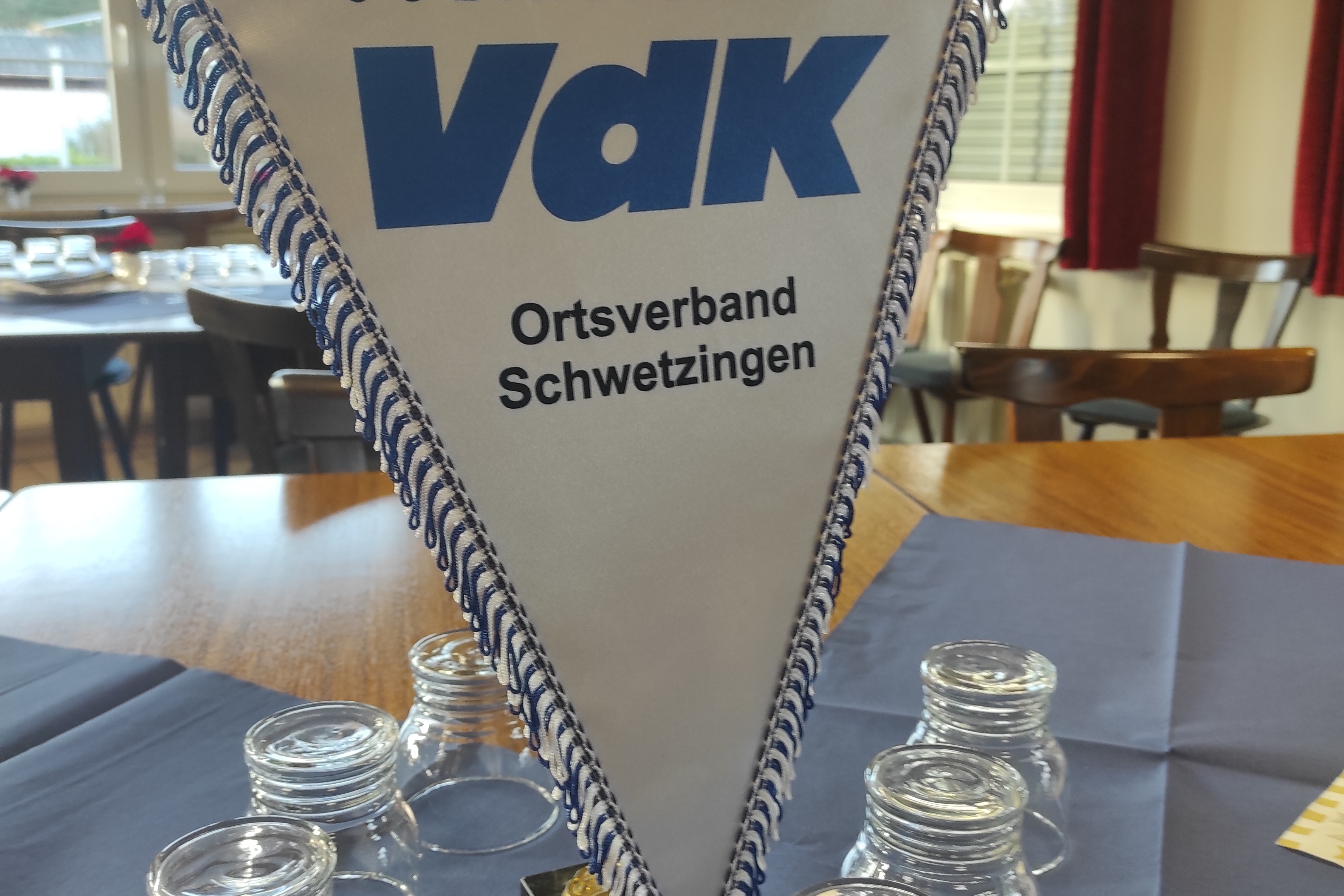 VdK OV Schwetzingen VdK OV Schwetzingen