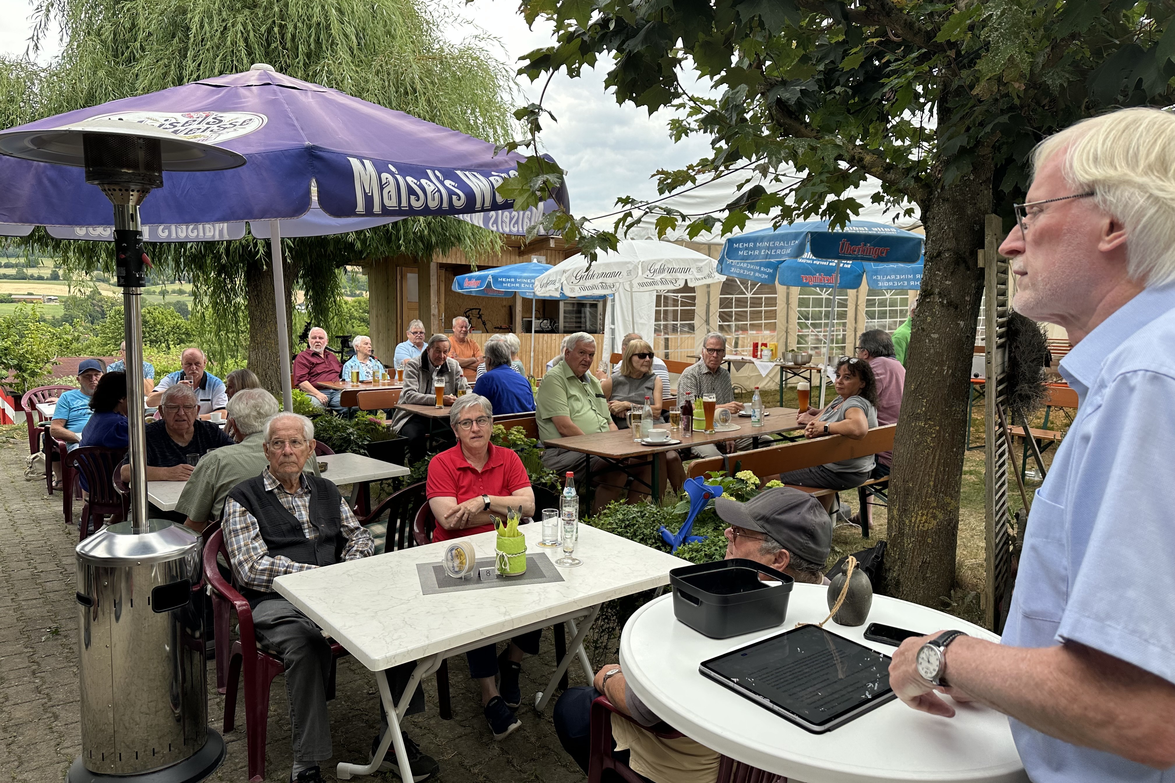 Grill-Sommerfest 2025 Grill-Sommerfest 2025