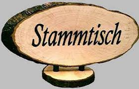 Stammtisch