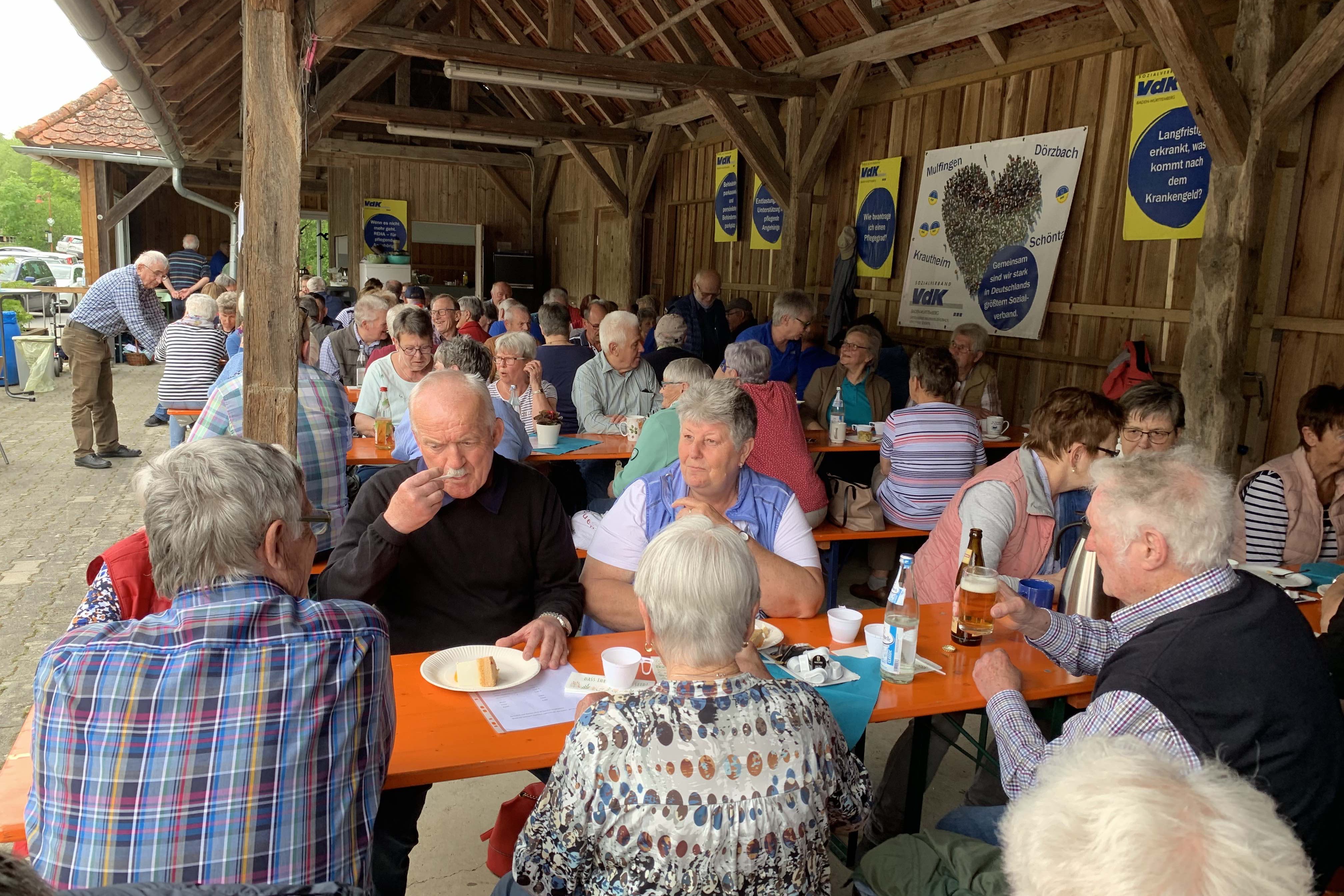 Grillfest Zaisenhausen Grillfest Zaisenhausen