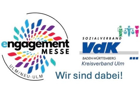 Engagement Messe