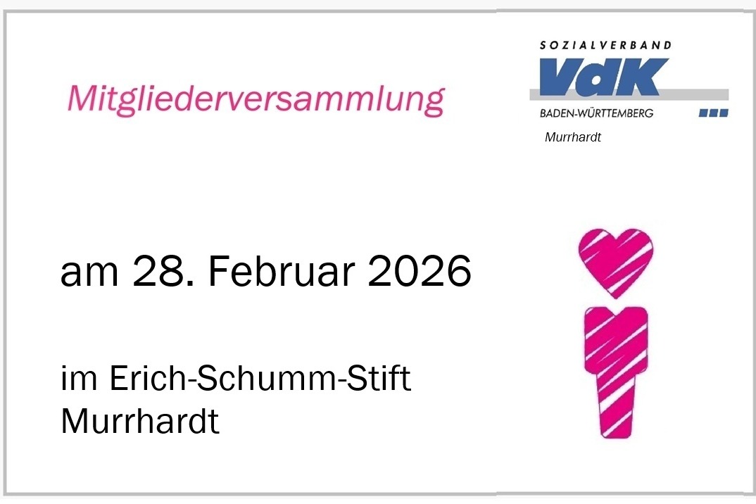 Symbolbild Mitgliederversammlung