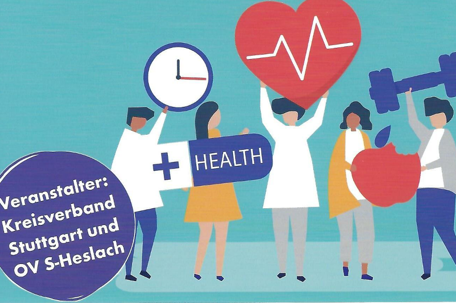 Kreisverband Stuttgart