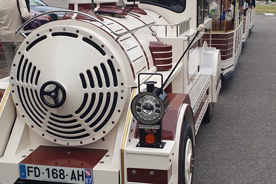 Bahn
