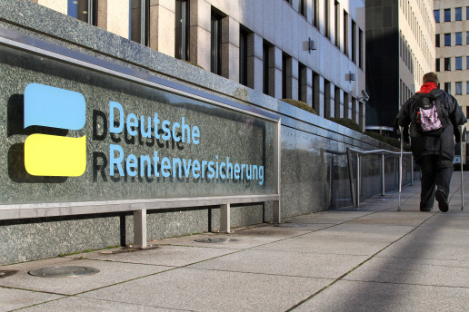 Rechtsberatung / Erfolgsgeschichte