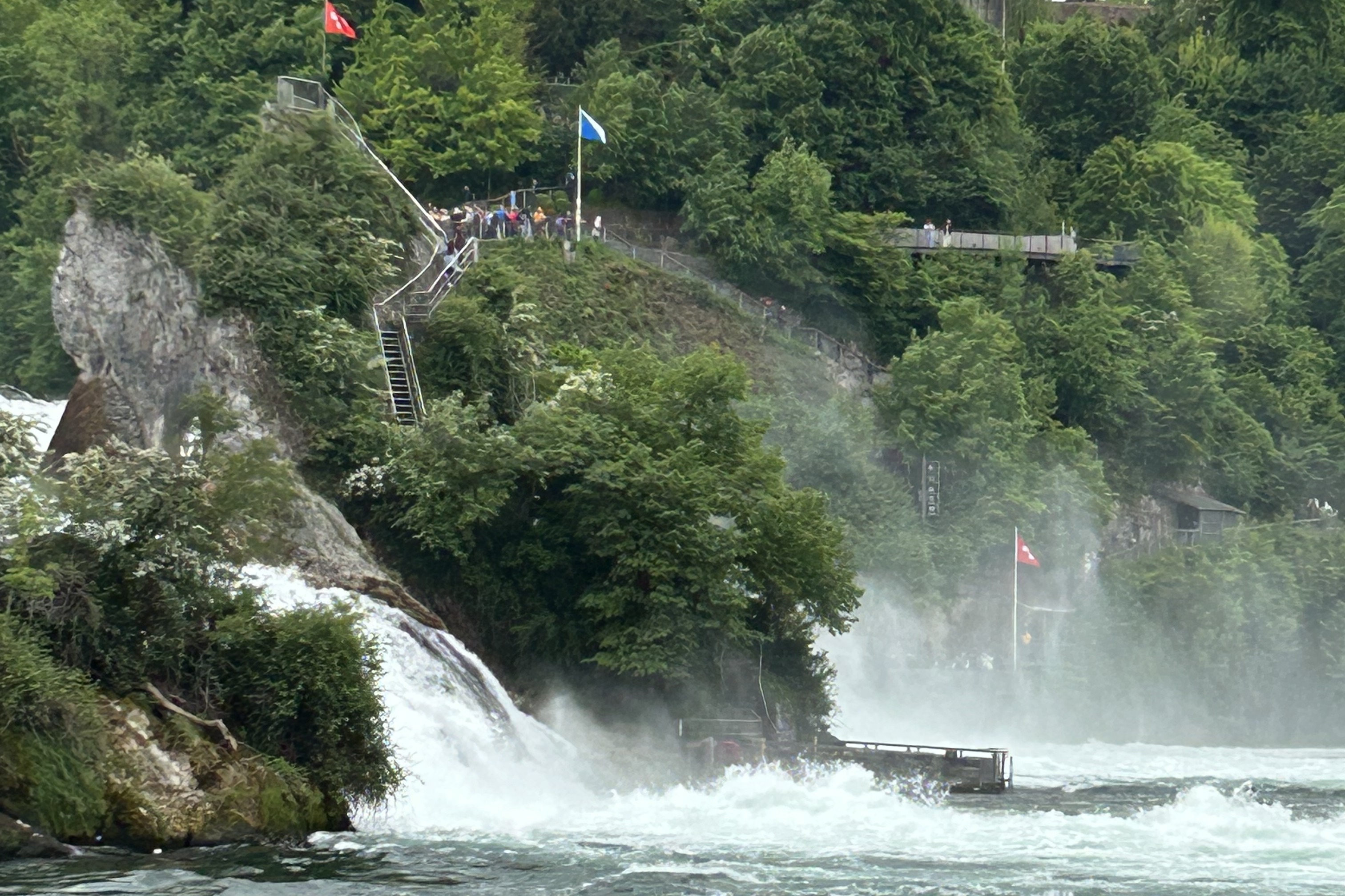Rheinfall Rheinfall