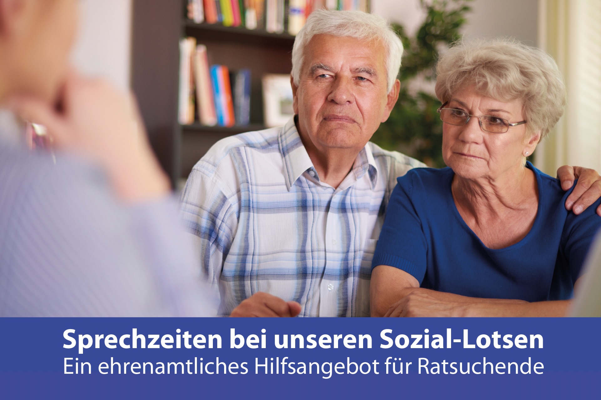 Gespr&auml;chssituation