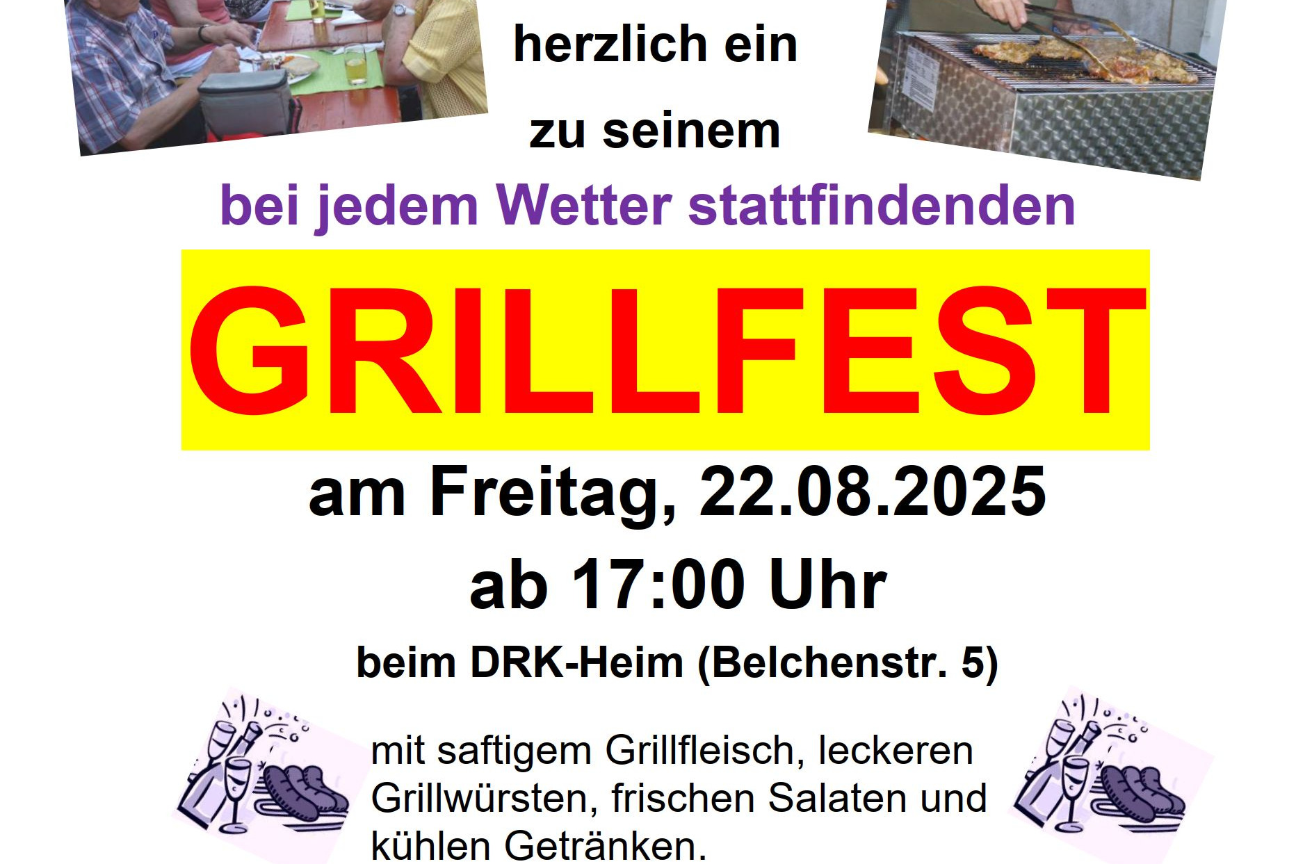 VdK-Grillfest 2025