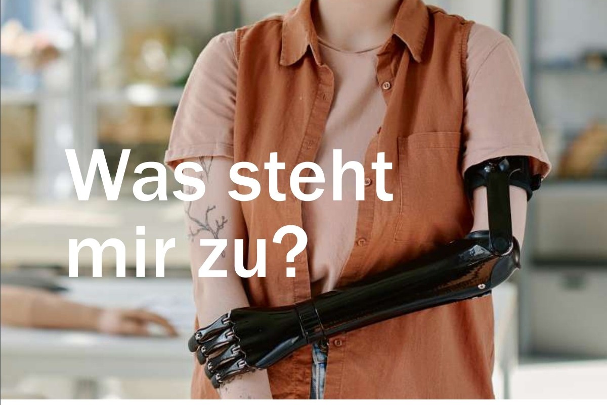 Tipps zum Behindertenrecht