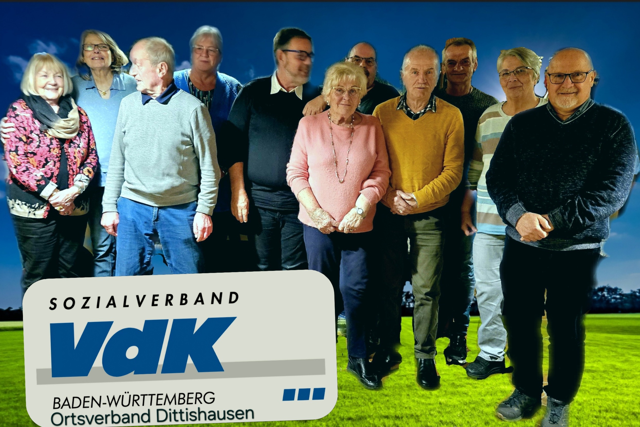 VdK Logo Ortsverband Dittishausen