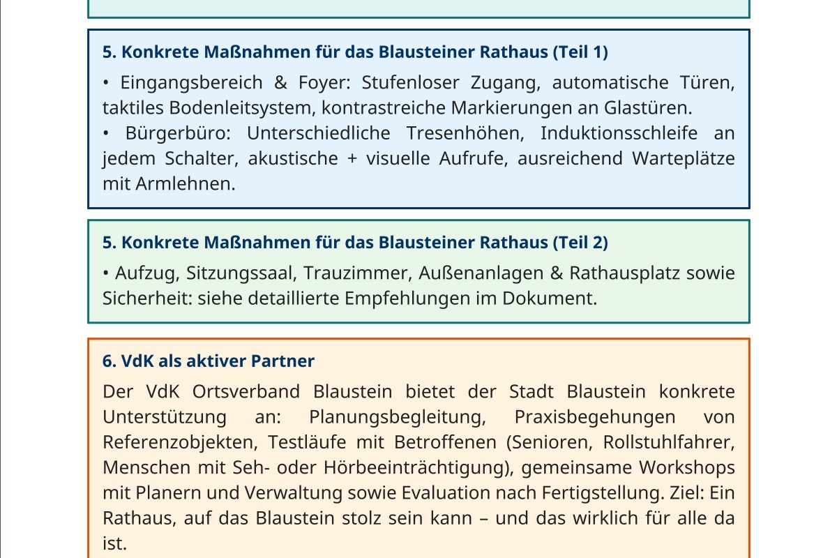 Zusammenfassung Teil eins