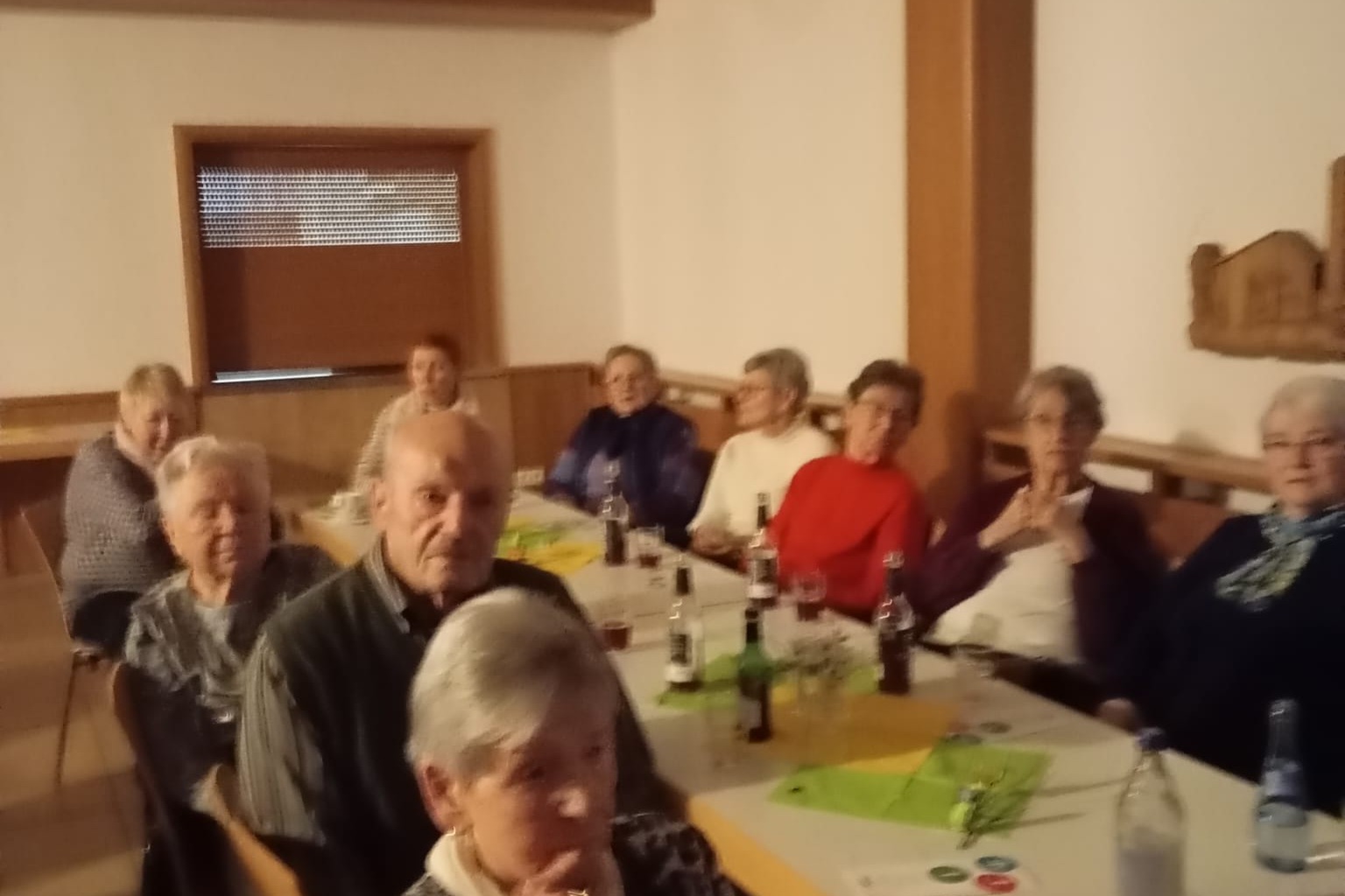 VdK stellt sich vor Arnegg