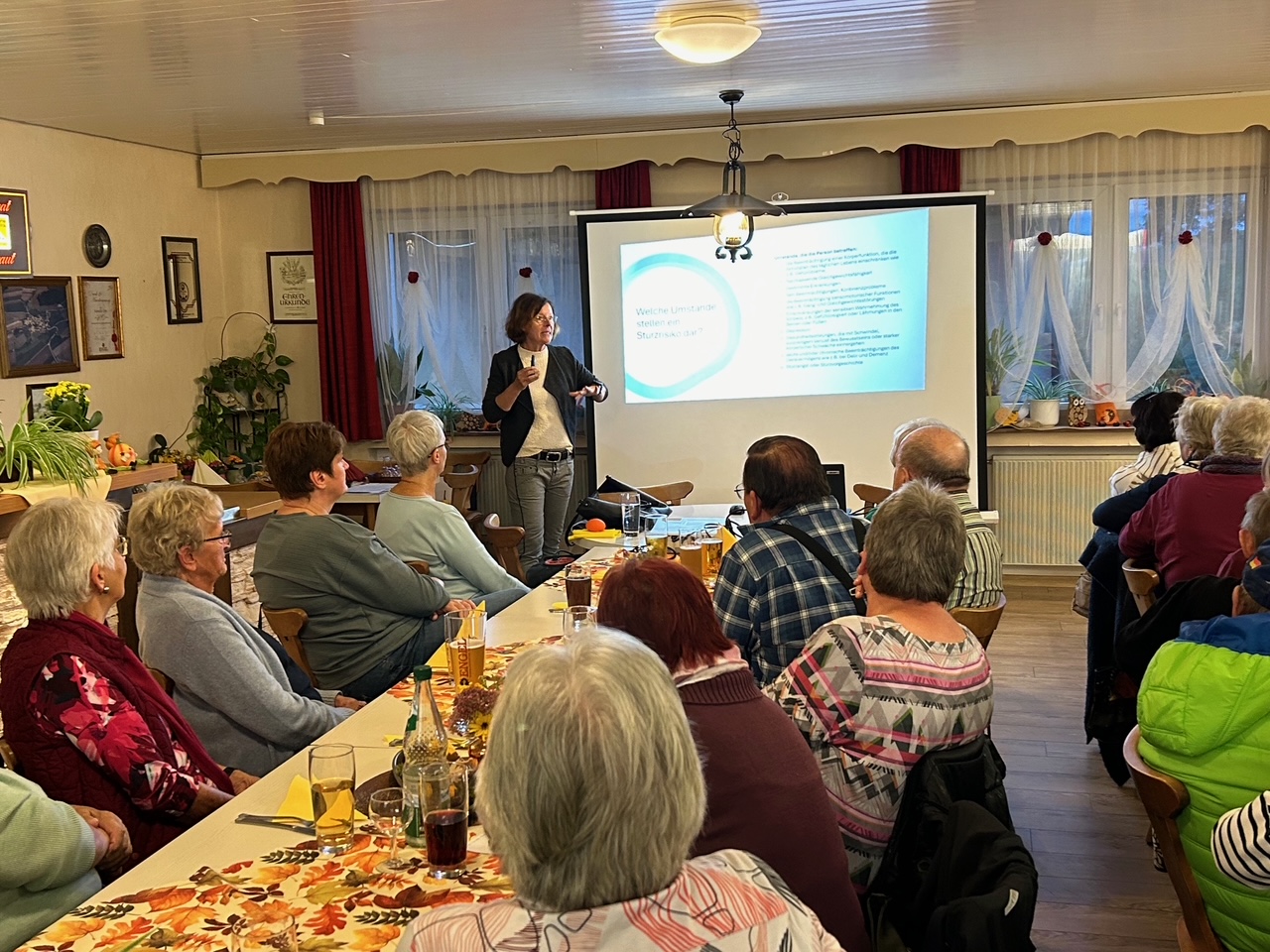 Dr. Katrin Schneider