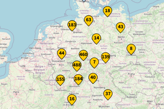 VdK vor Ort VdK vor Ort