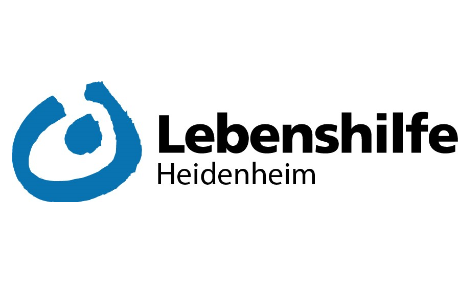 Logo Lebenshilfe