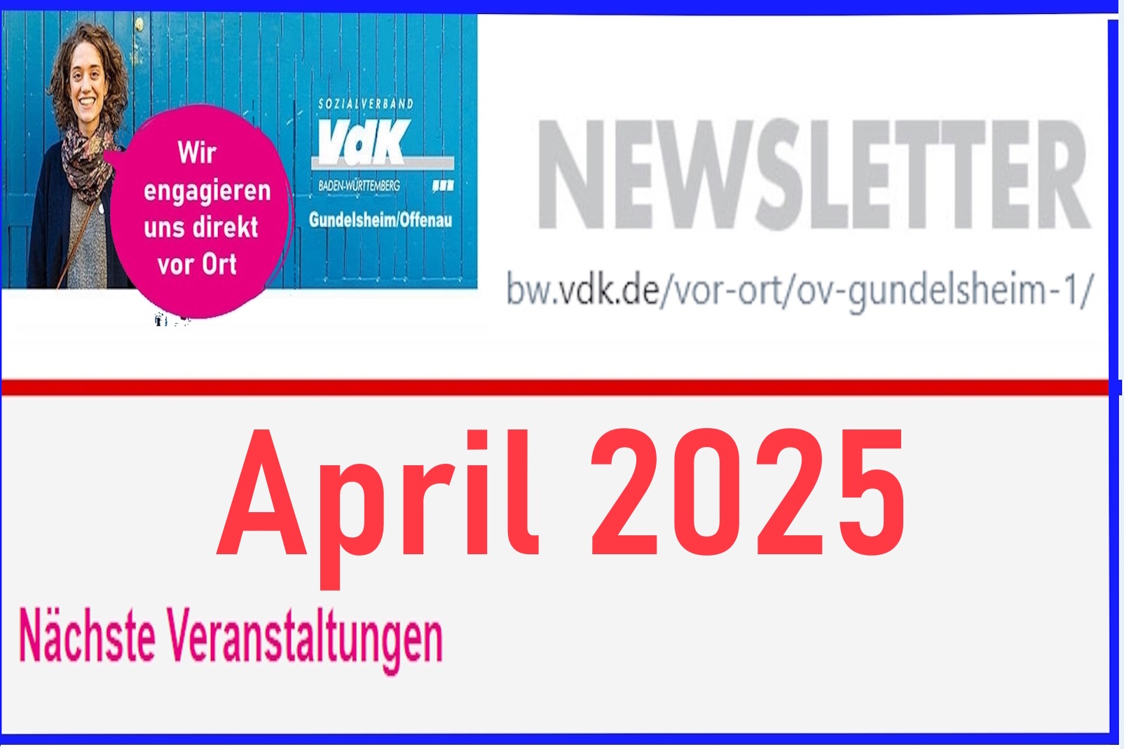 Newsletter