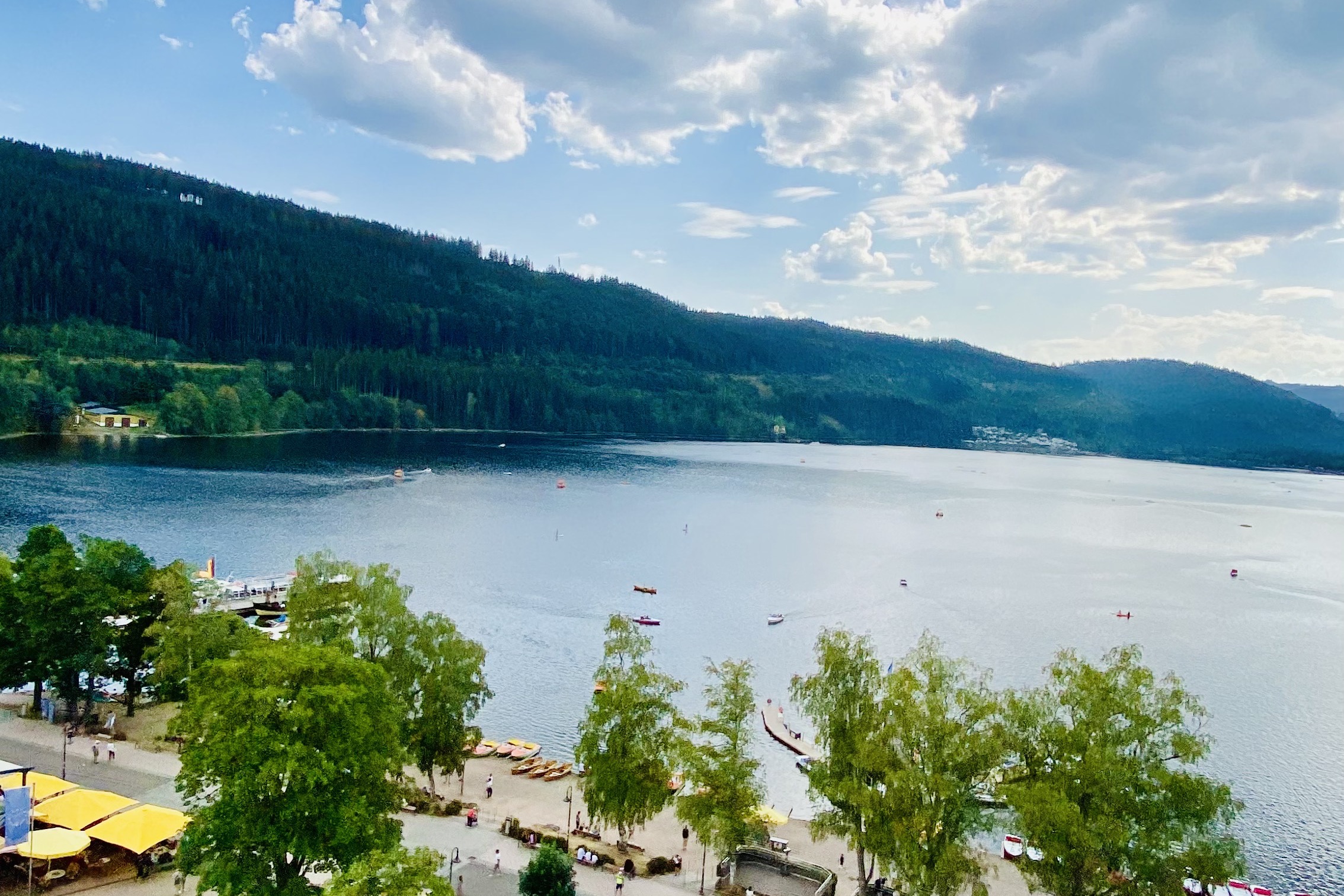Titisee