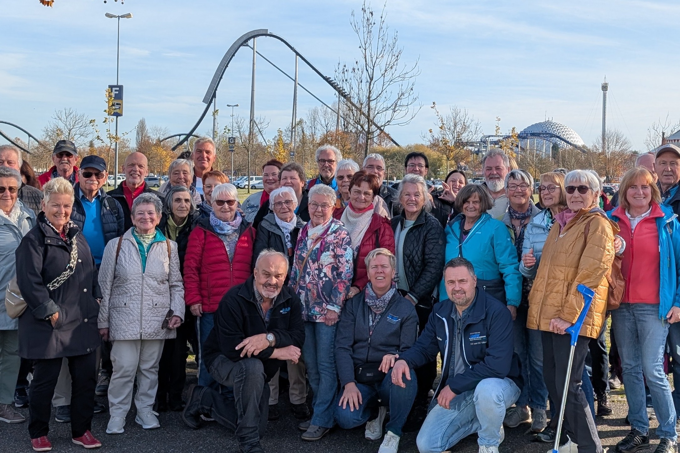 Ortsverband VdK Villingen