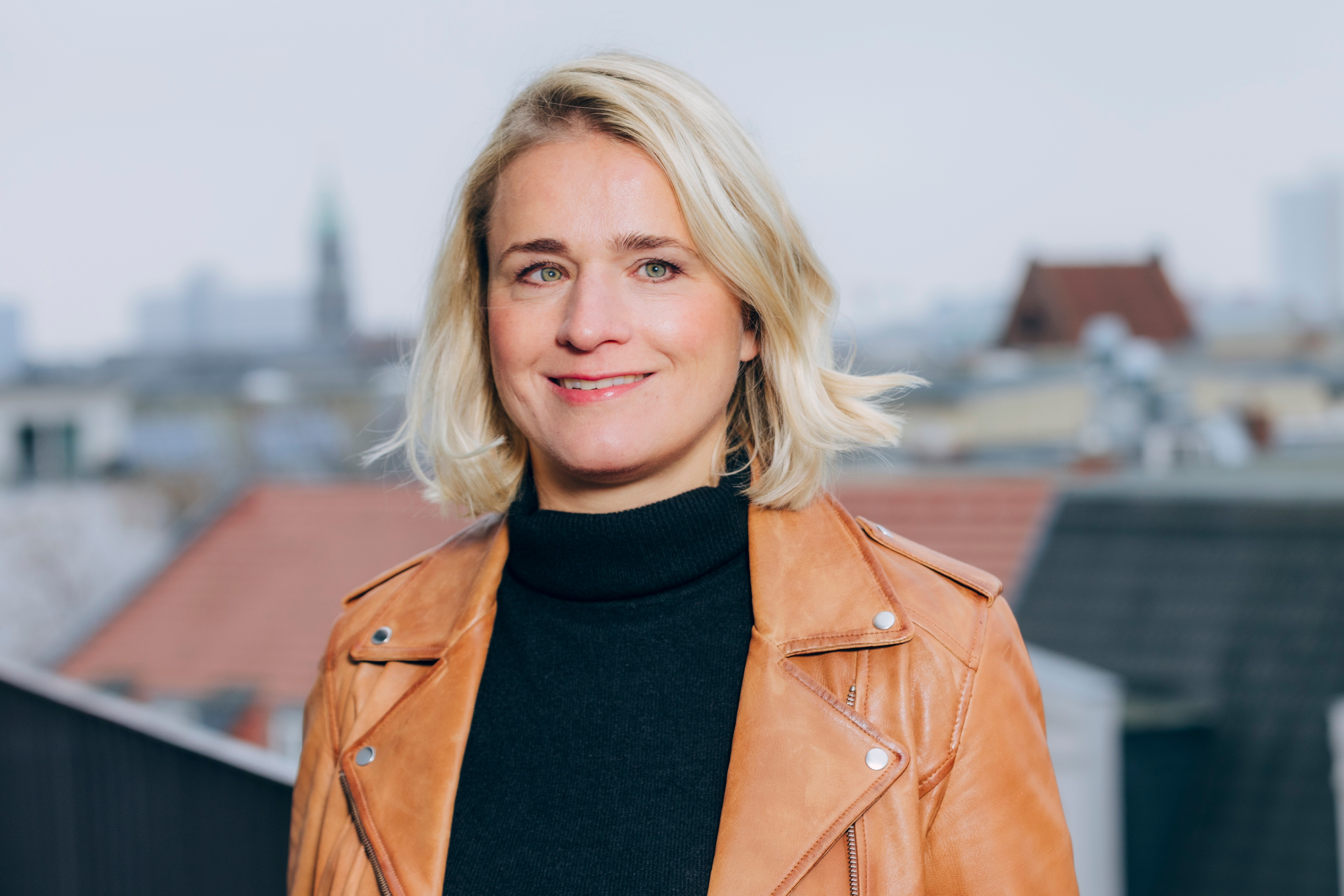 VdK-Vorstand
