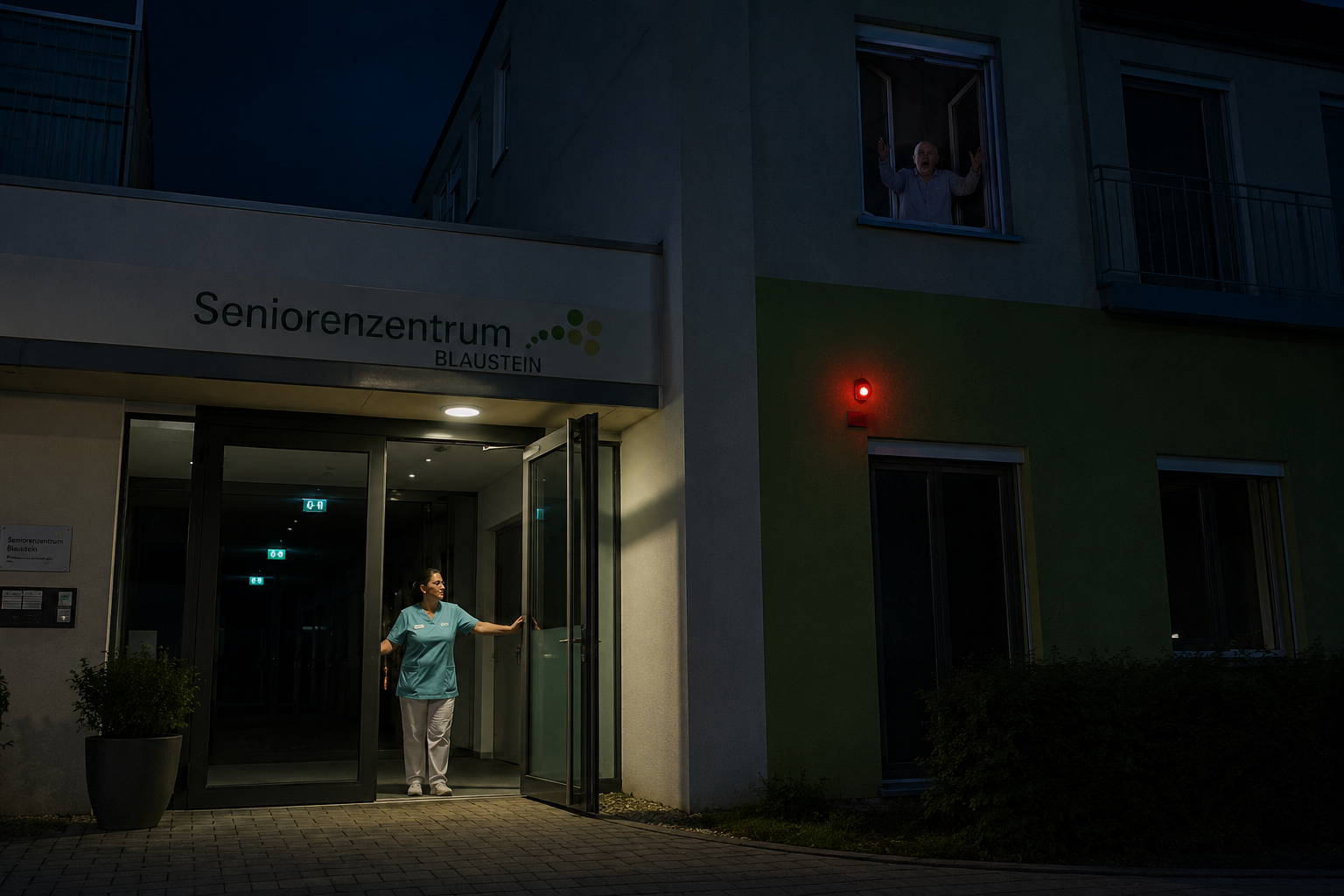 Symbolbild, erstellt mit Hilfe von KI