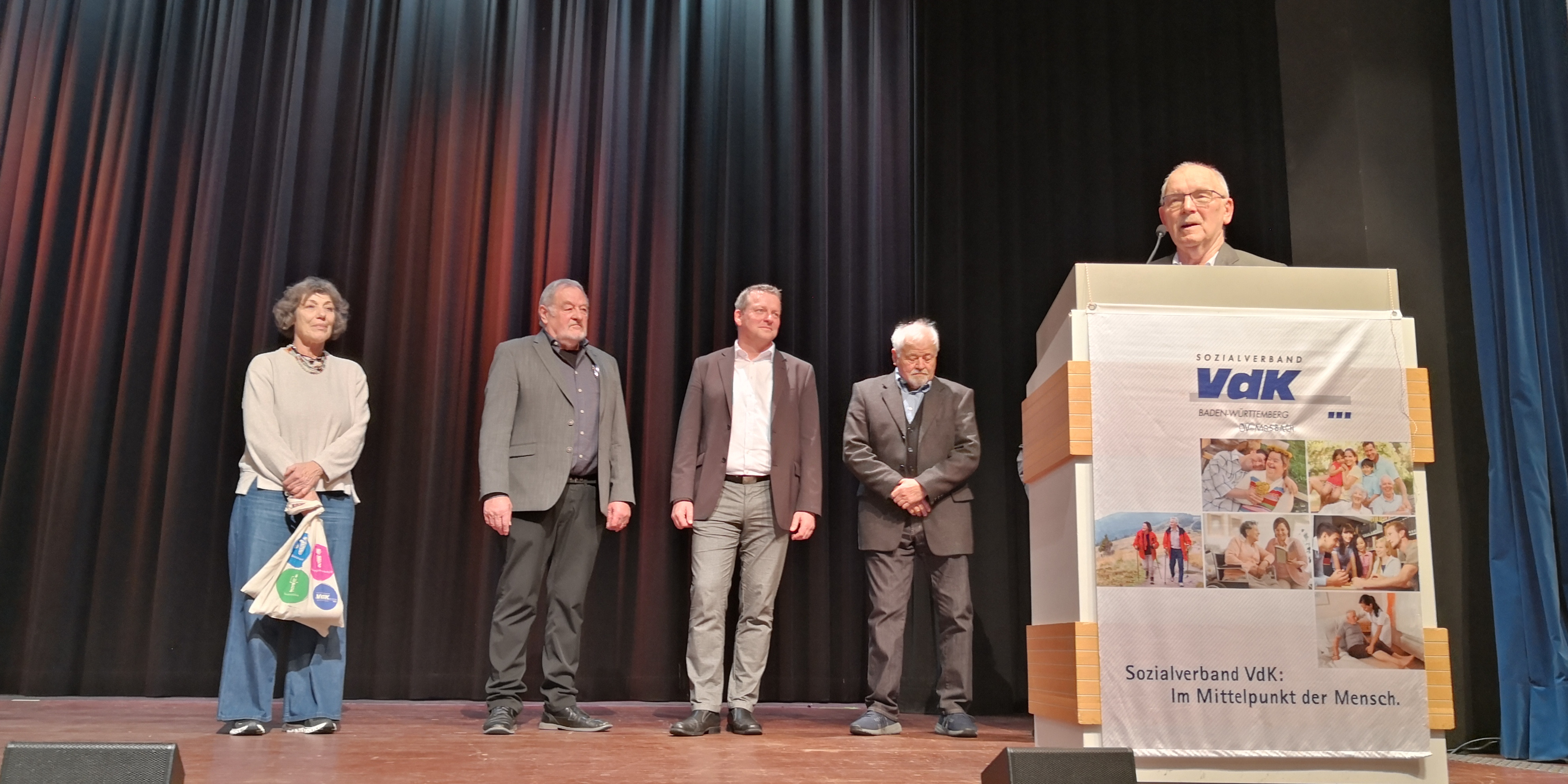 Winter-/Adventsfeier 2025