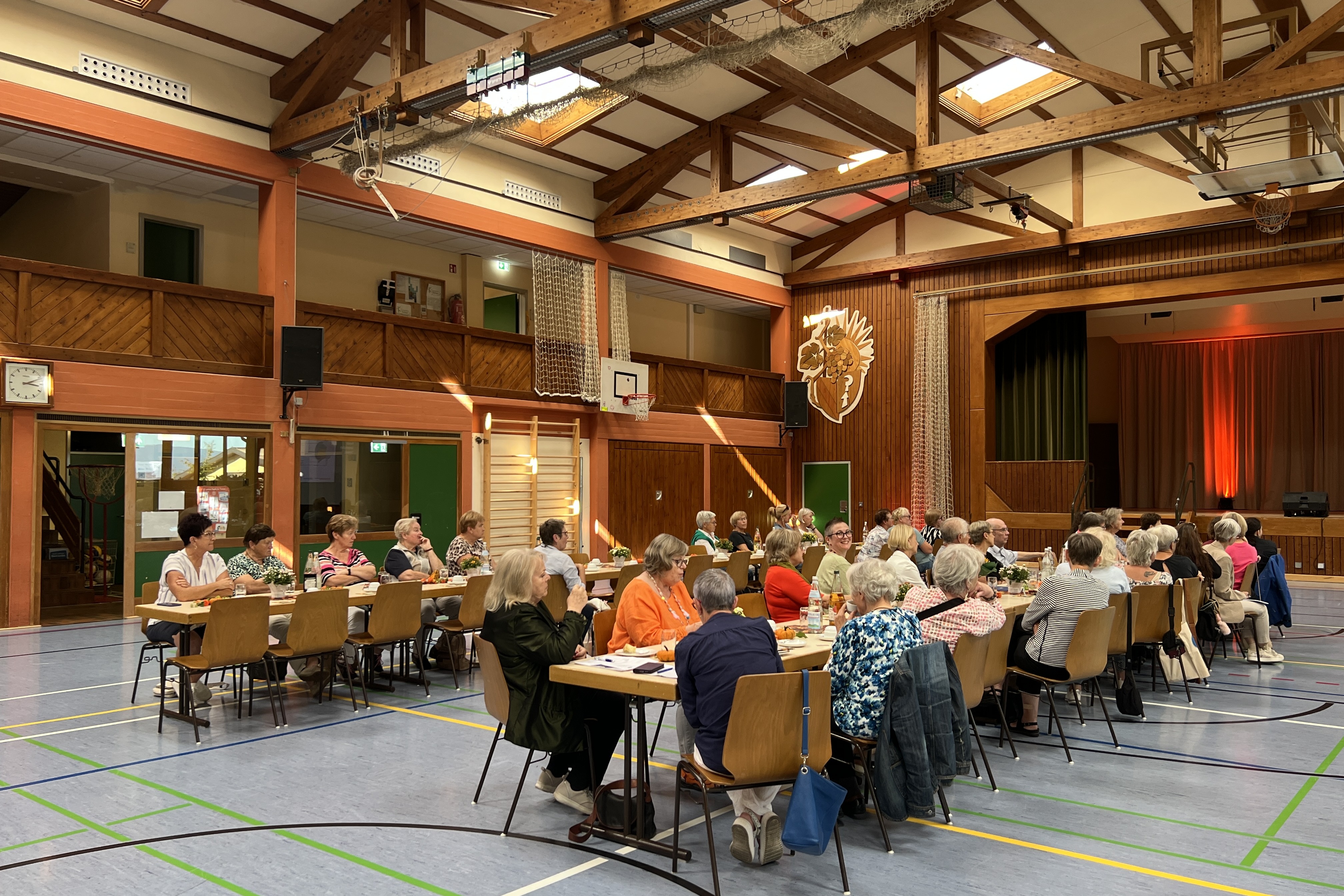 Kreisverbandsfrauenkonferenz