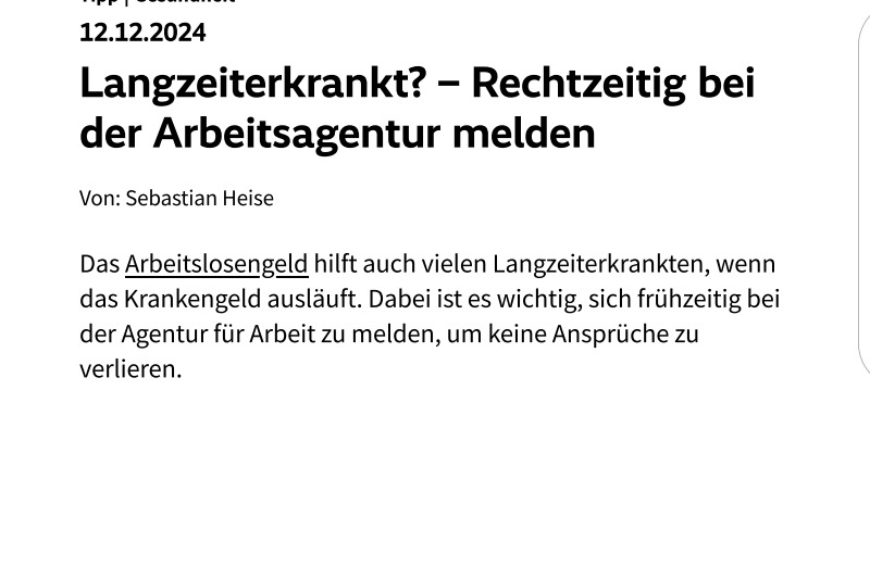 Fristen