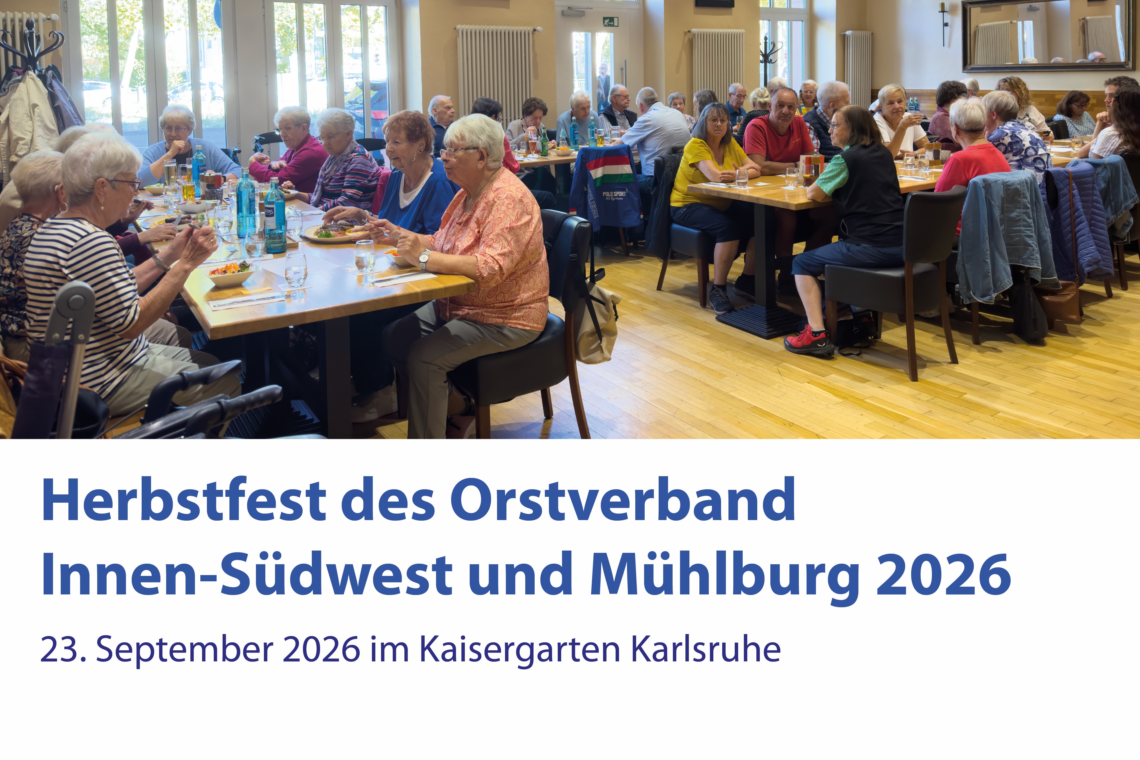 Herbstfest