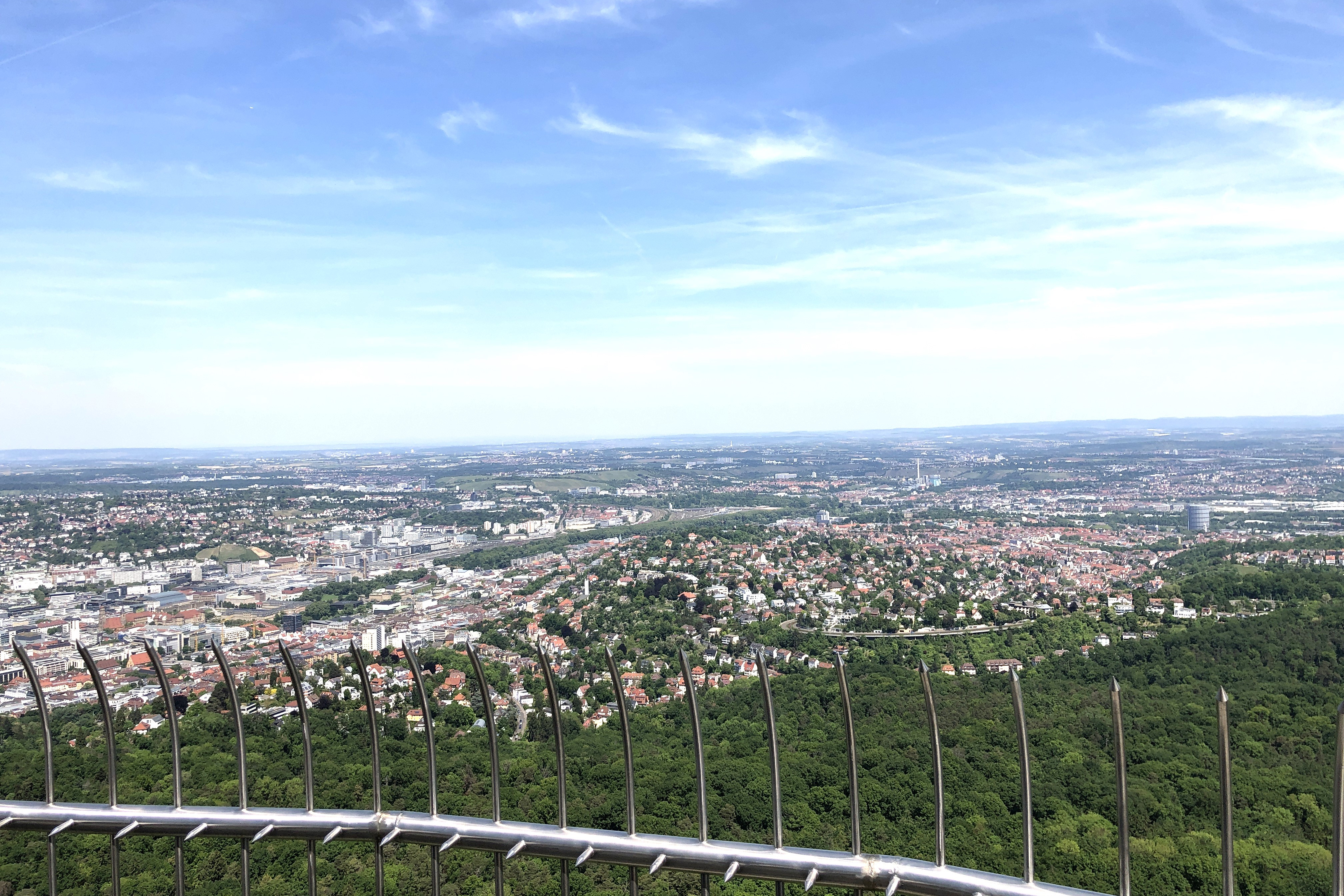 Stuttgart
