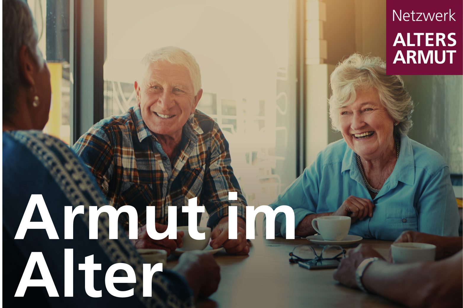 Armut im Alter Armut im Alter